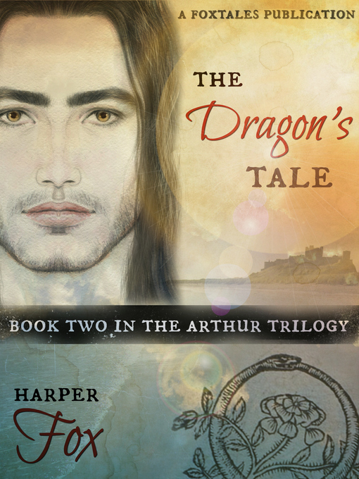 Title details for The Dragon's Tale by Harper Fox - Available
